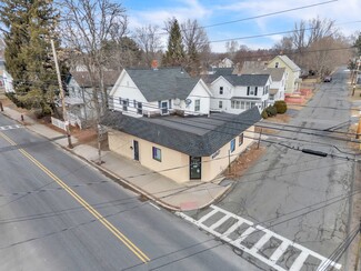 Westfield, MA Retail - 94 Meadow St