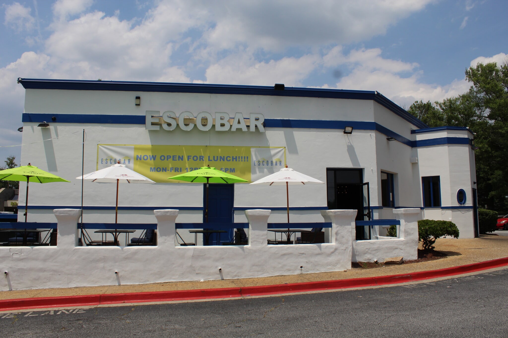 1140 Mt. Zion Rd Morrow, GA 30260 Retail Property for Lease on