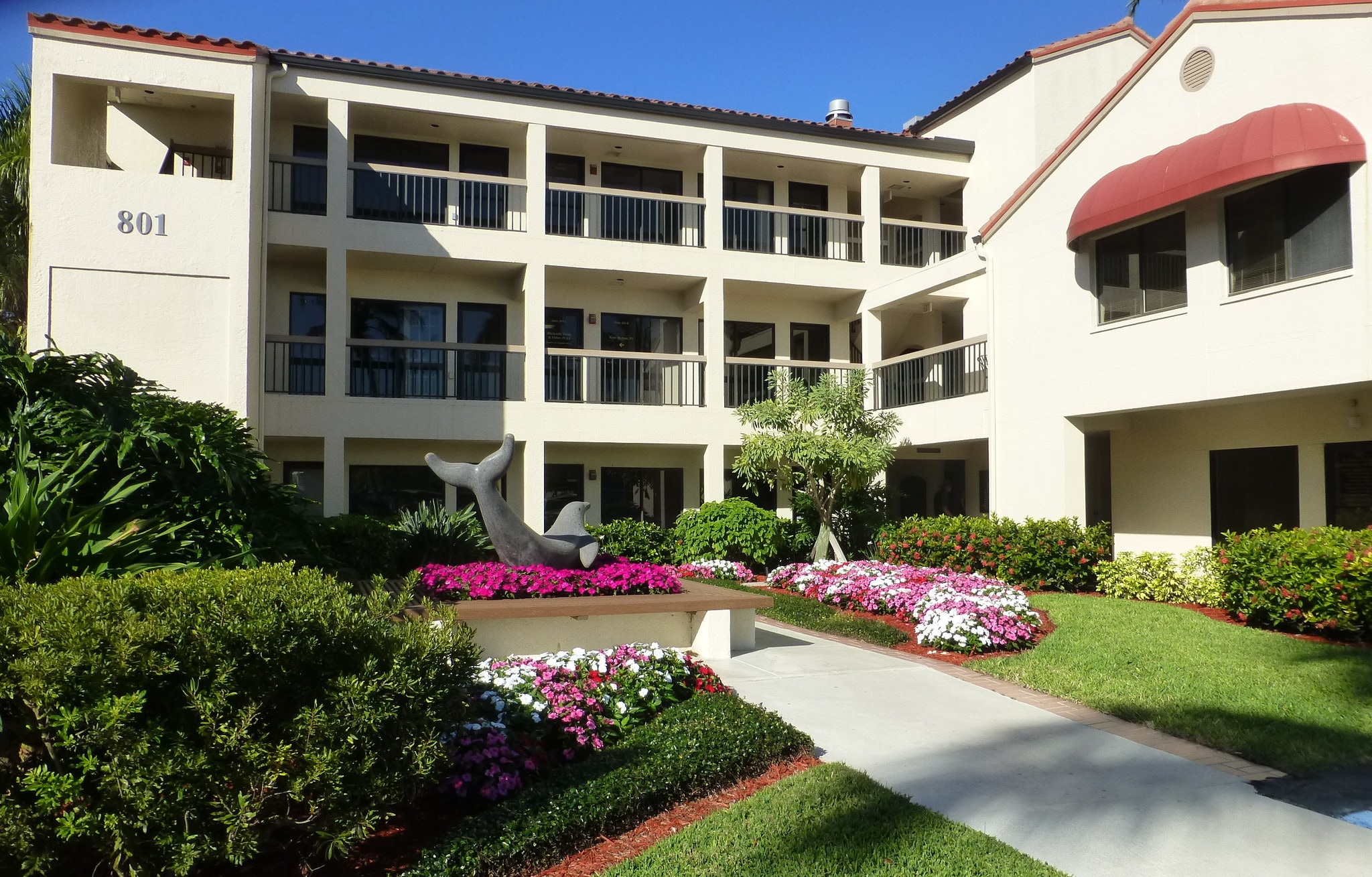 801 Anchor Rode Dr, Naples, FL for Rent