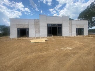 Flora, MS Retail - 787 US-49 Hwy