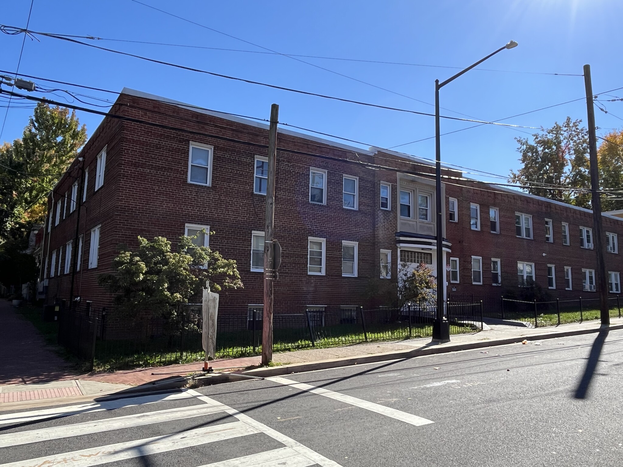 2100 15th St SE, Washington, DC for Sale