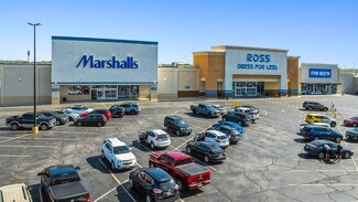 Beaver Dam, WI Department Store - 1645 N Spring St