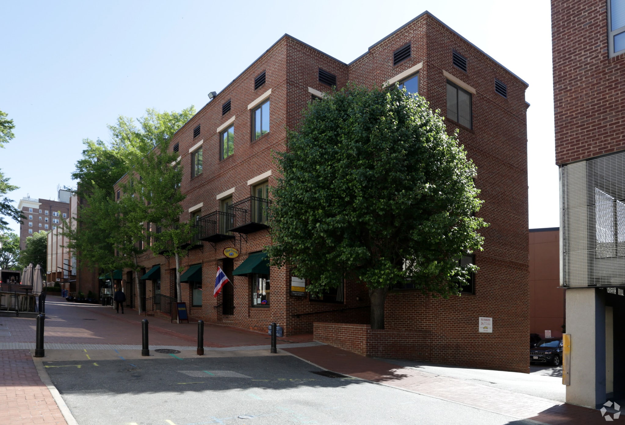 106-108 5th St SE, Charlottesville, VA for Rent