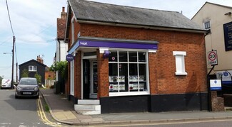 Wivenhoe, ESS Retail - 66 High St