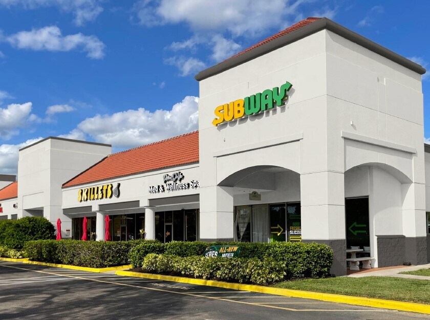 5620-5628 Strand Blvd, Naples, FL for Rent