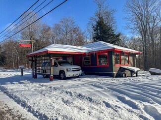 Old Forge, NY Convenience Store - 4226 NY-28