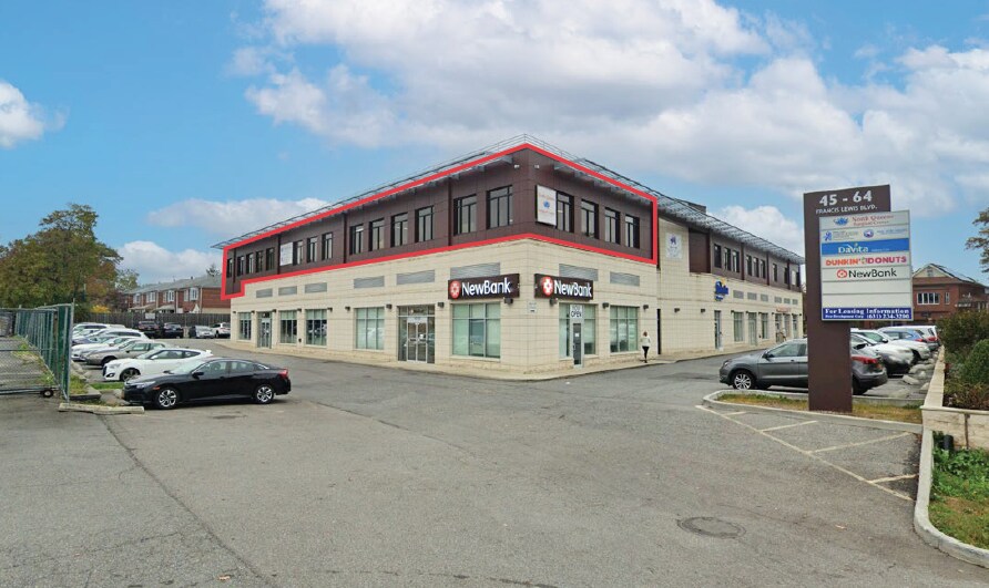 45-64 Francis Lewis Blvd, Bayside, NY for Rent