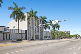Miami Beach, FL Office - 960 W 41st St