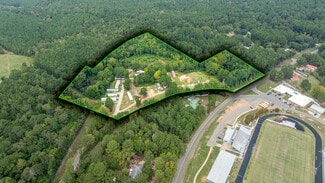 Farmerville, LA Residential - 101 Williams Rd