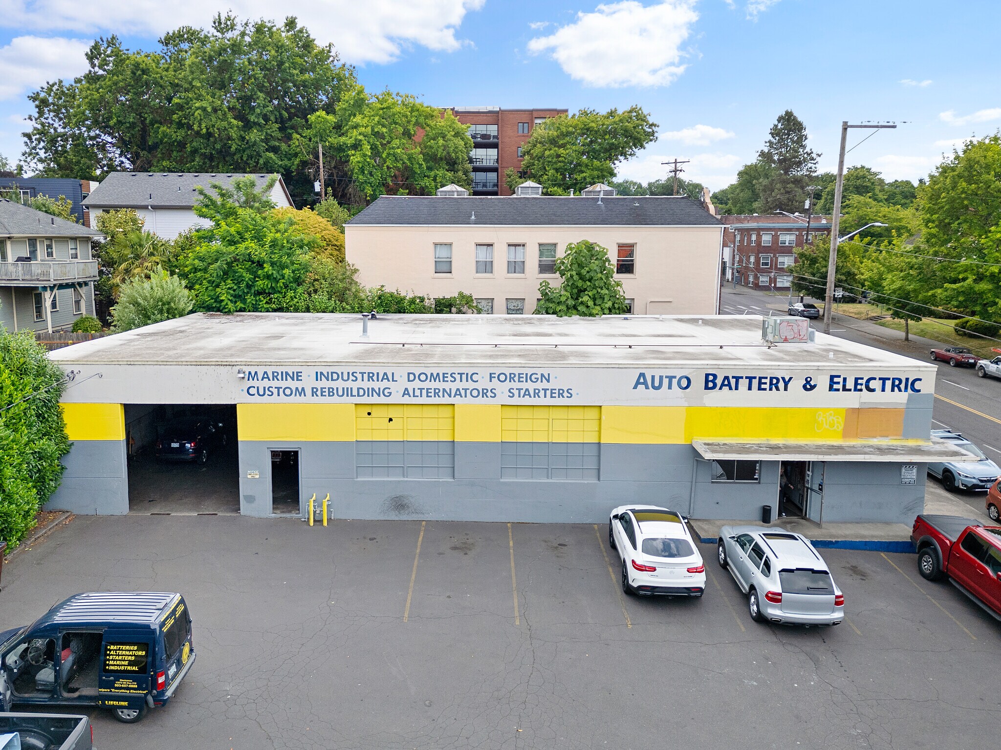 1515 SE Hawthorne Blvd, Portland, OR for Sale