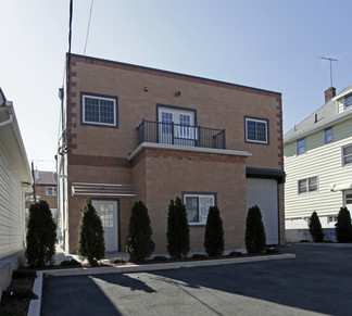 Nutley, NJ Office, Industrial - 19 E Centre St