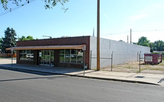 Englewood, CO Coworking Space - 3220 S Acoma St