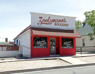 Pueblo, CO Storefront - 912 E Abriendo Ave