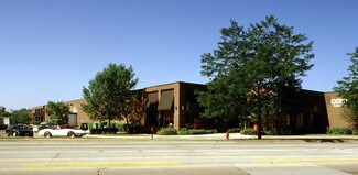 Arlington Heights, IL undefined - 955 E Algonquin Rd
