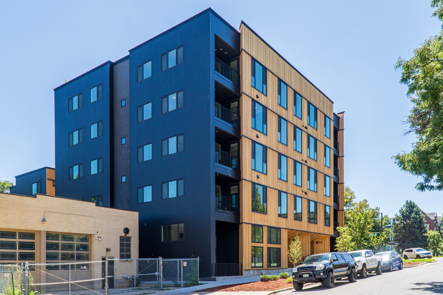 1601 Park Ave, Denver, CO for Sale