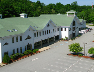 Mystic, CT Office, Office/Medical, Office/Retail - 23 Clara Dr