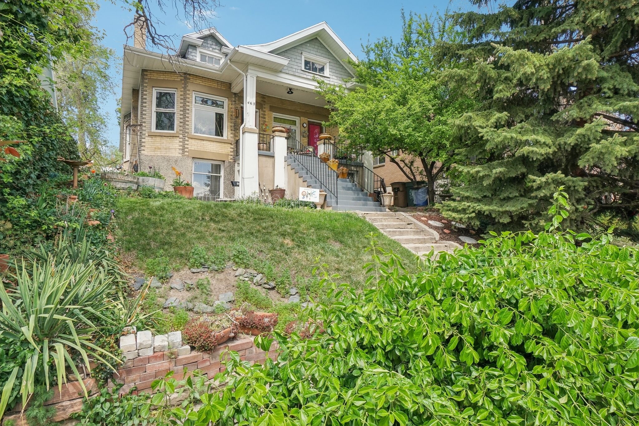 465 E 6th Ave, Salt Lake City, UT for Sale