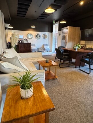 Poulsbo, WA Coworking Space - 19089 Jensen Way