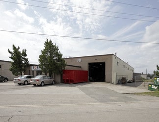 Caledon, ON Warehouse - 650 Hardwick Rd