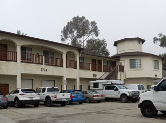 Lemon Grove, CA undefined - 3774 Grove St