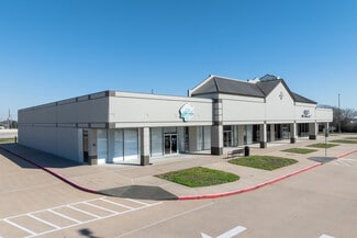 Sealy, TX Office, Office/Retail, Retail - 3701 Outlet Center Dr