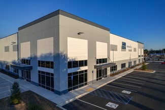 Pooler, GA Industrial - 101 Westside Blvd