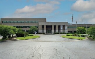 Ft Wright, KY Office - 1045 Eaton Dr