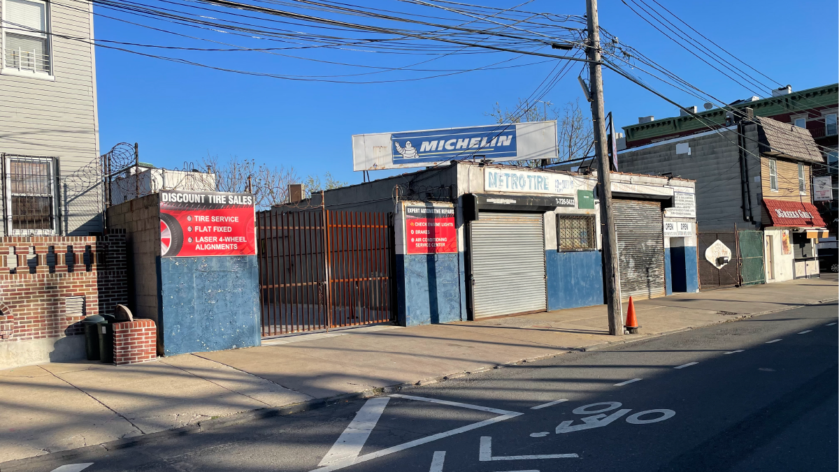 35-55 Vernon Blvd, Long Island City, NY for Sale