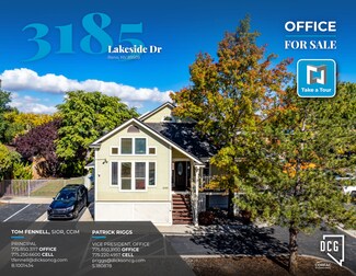 Reno, NV undefined - 3185 Lakeside Dr Reno, NV undefined - 3185 Lakeside Dr