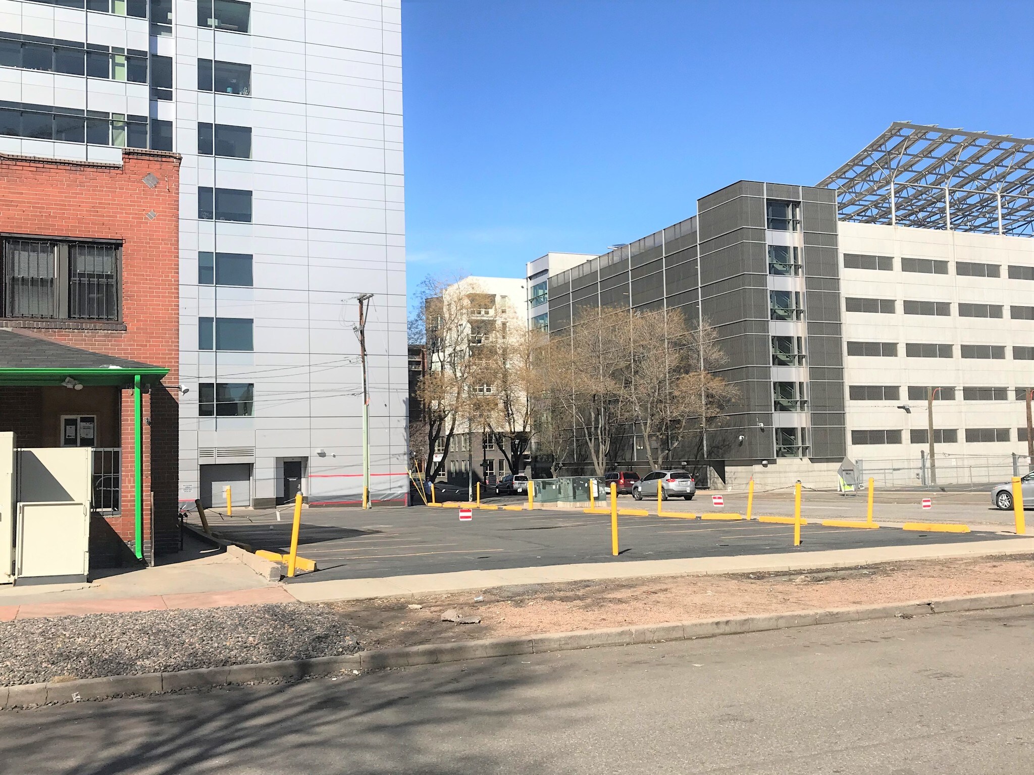 514-518 W 13th Ave, Denver, CO for Sale