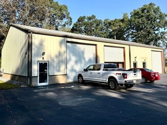 Fletcher, NC Flex, Industrial - 452 Butler Bridge Rd Fletcher, NC Flex, Industrial - 452 Butler Bridge Rd