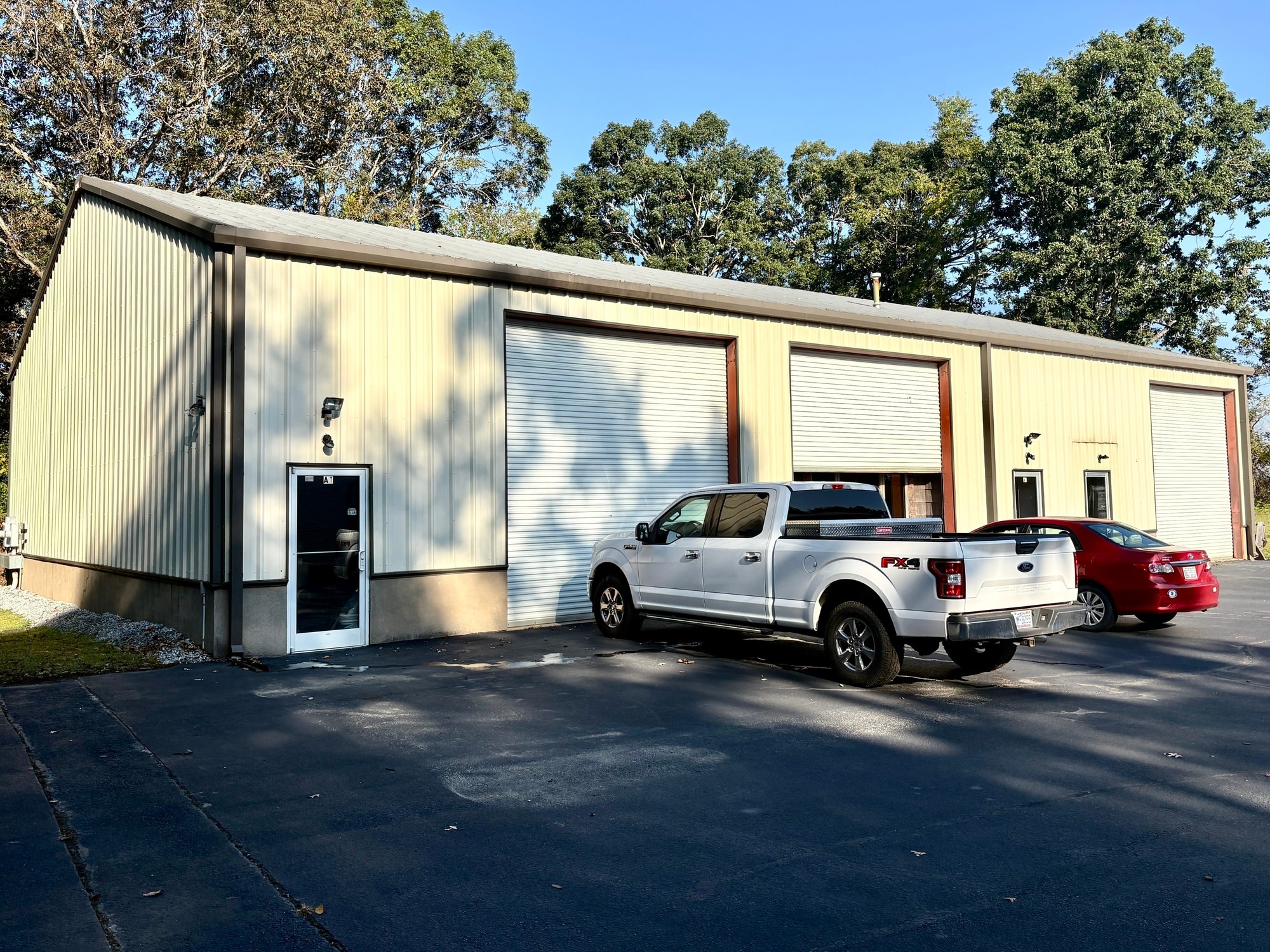452 Butler Bridge Rd, Fletcher, NC for Rent