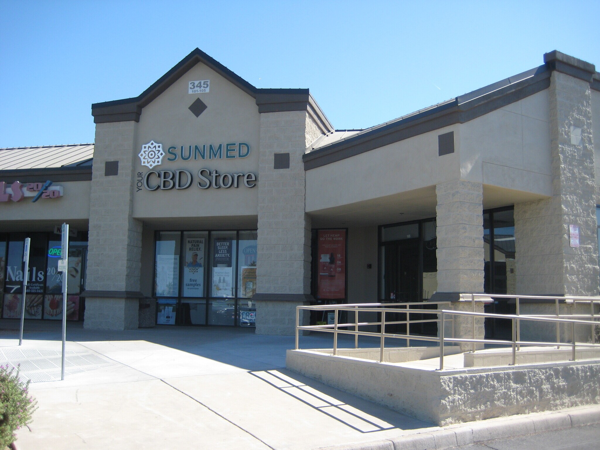 345 S Power Rd, Mesa, AZ for Rent
