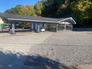Chattanooga, TN Retail - 3920 Hixson Pike Chattanooga, TN Retail - 3920 Hixson Pike