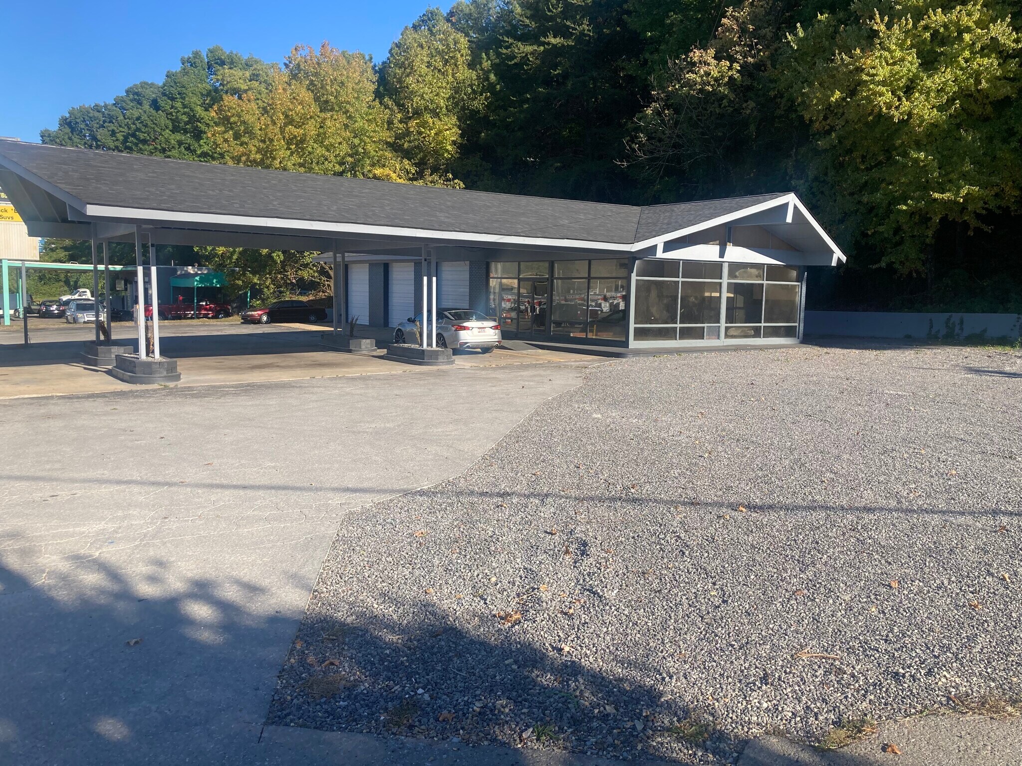 3920 Hixson Pike, Chattanooga, TN for Rent