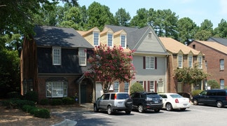 Raleigh, NC Office - 6616 Six Forks Rd