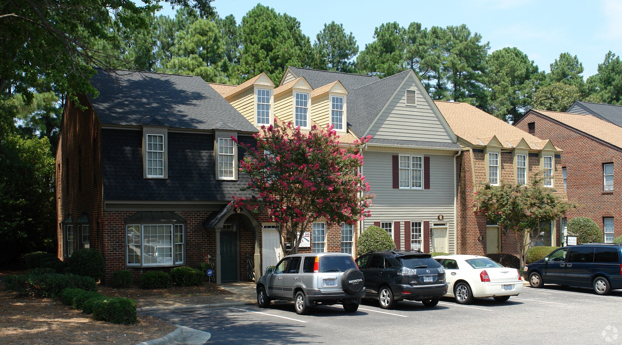 6616 Six Forks Rd, Raleigh, NC for Rent
