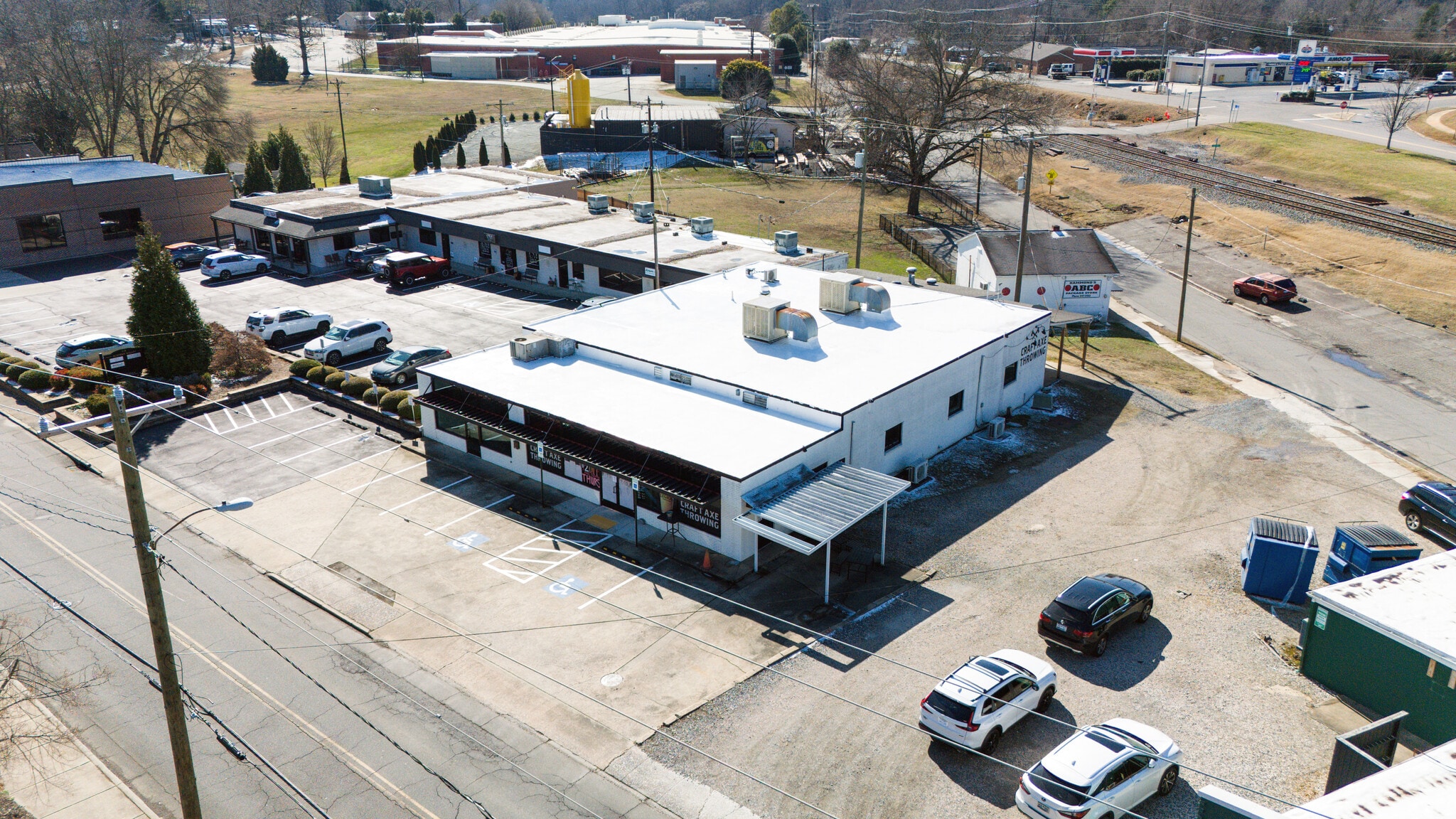 112 Academy St, Fort Mill, SC for Rent