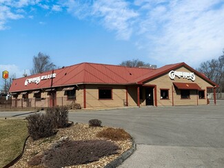 Saint Charles, MO Restaurant - 3010 W Clay St