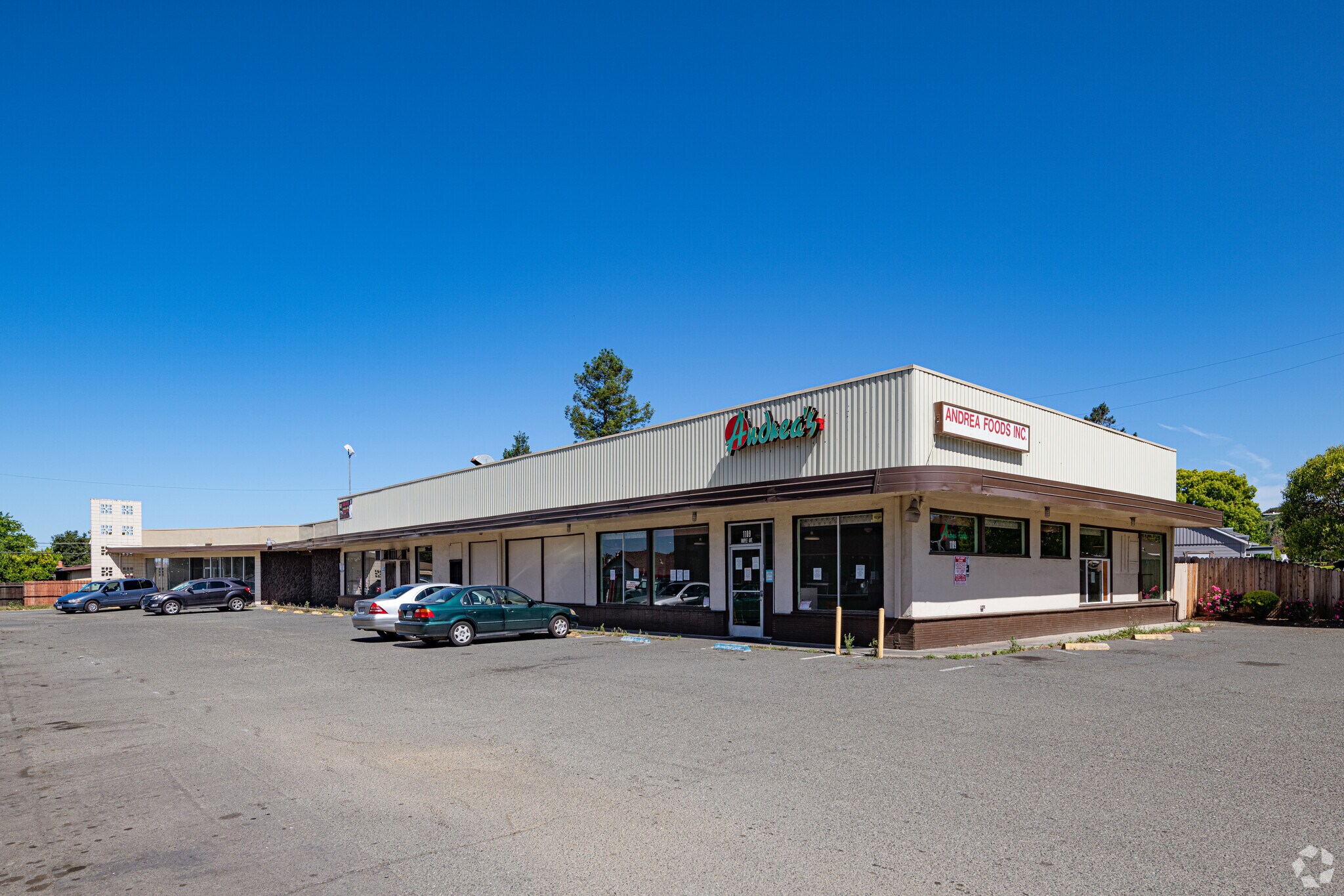 1109-1115 Maple Ave, Vallejo, CA for Sale