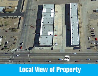 Fort Mohave, AZ Industrial - 5010 S Highway 95