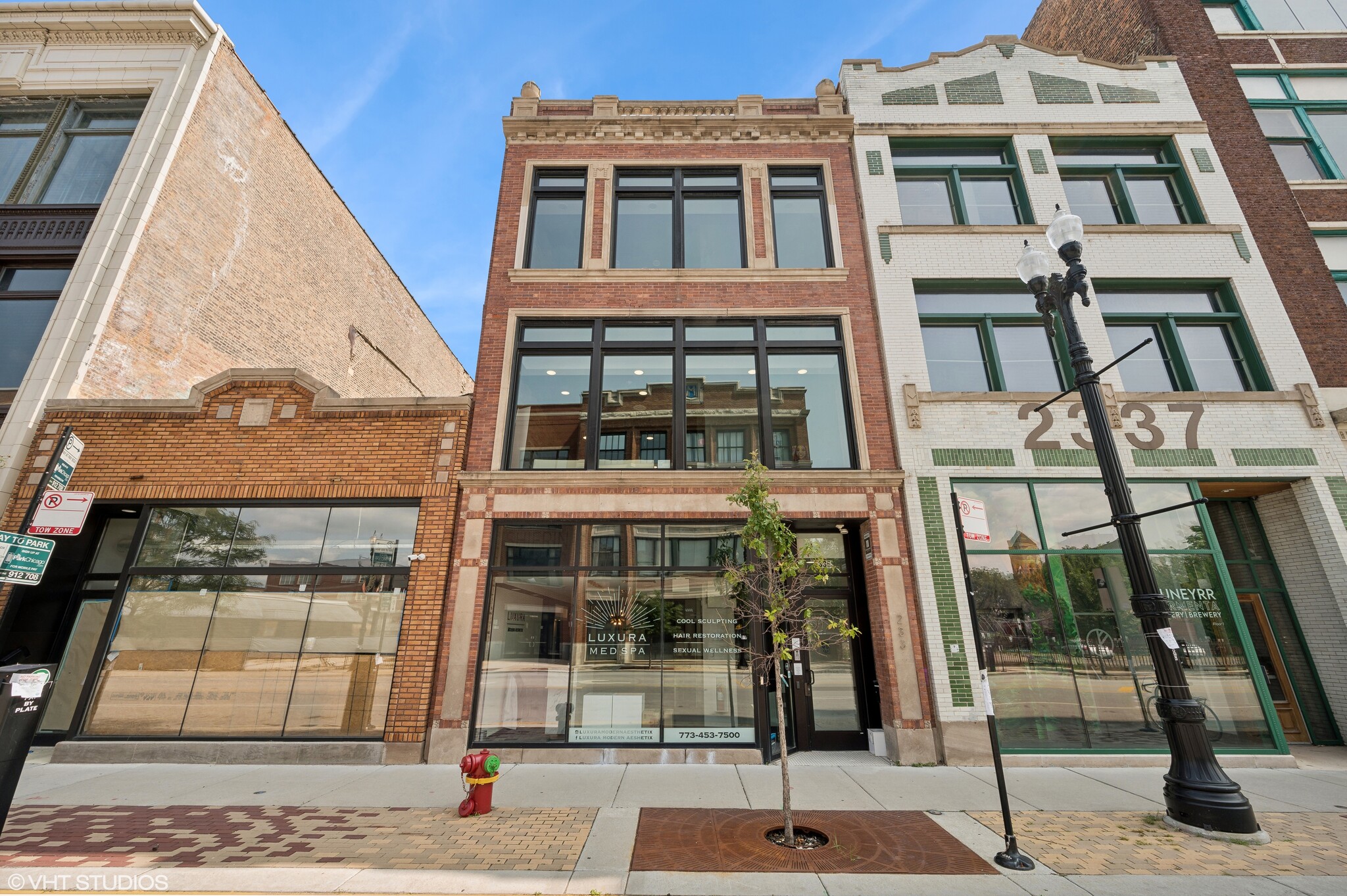 2335 S Michigan Ave, Chicago, IL for Rent