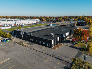 Boucherville, QC Industrial - 115 Rue de Lauzon