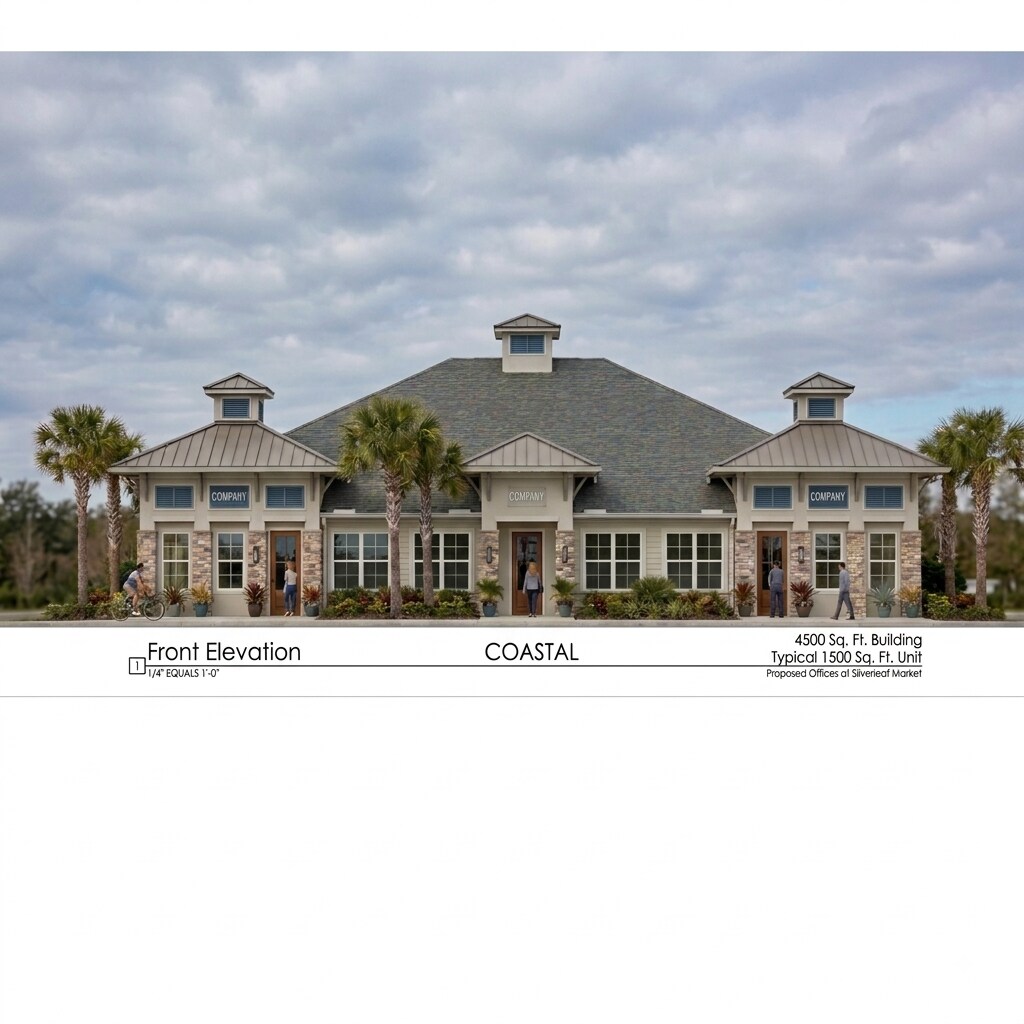 0 Silverleaf Pky & Fox Squirrel Rd, Saint Augustine, FL for Sale