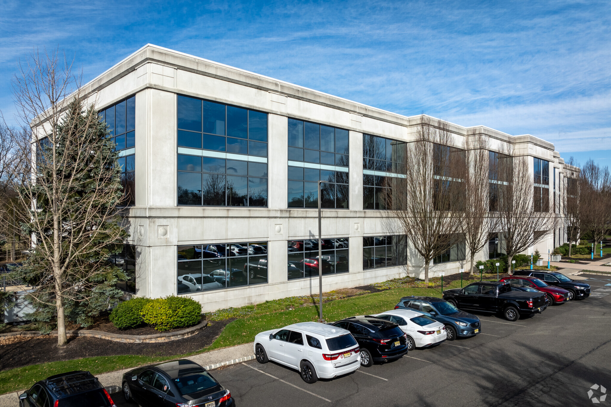 520 Us Highway 22, Bridgewater, NJ for Rent
