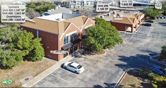 Austin, TX Office, Office/Retail, Retail - 13091 Pond Springs Rd