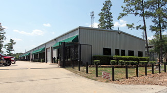 Spring, TX Flex, Industrial - 2121 Golden Rd