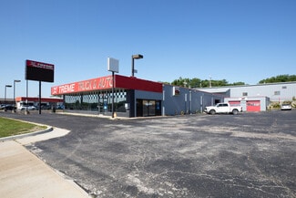 Grandview, MO Auto Dealership - 13100 S Us-71 Hwy