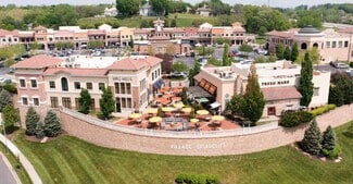 Kansas City, MO Retail - 169 Hwy @ NW Briarcliff Pky Kansas City, MO Retail - 169 Hwy @ NW Briarcliff Pky