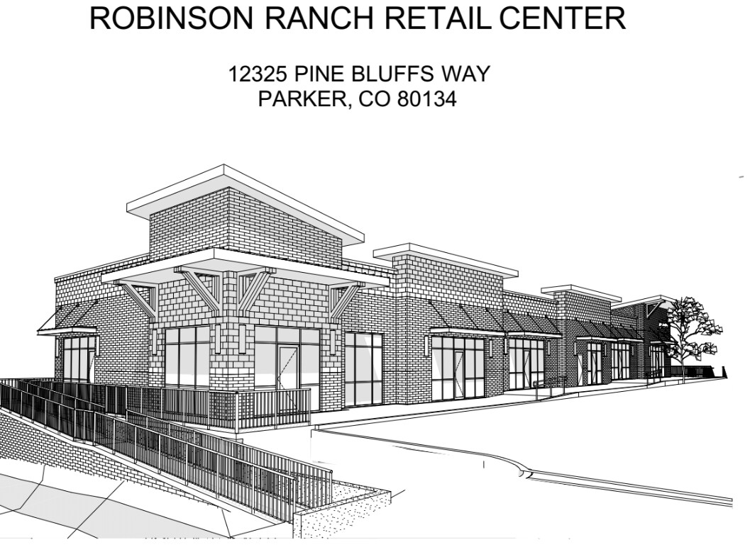 12325 Pine Bluffs Way, Parker, CO for Sale